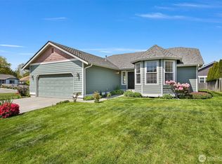 4756 Ironwood Court, Blaine, WA 98230