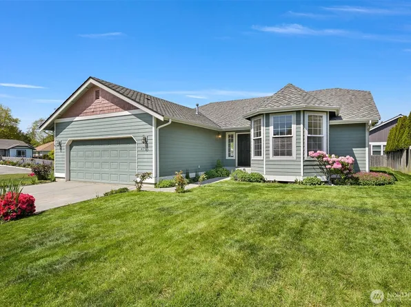 4756 Ironwood Court, Blaine, WA 98230