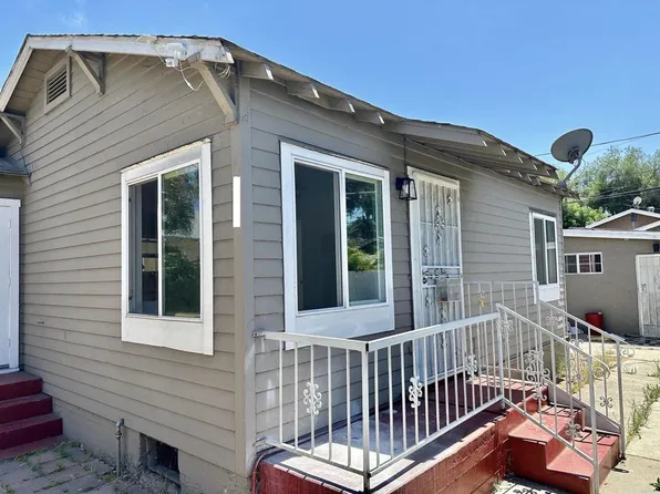 3811 Birch St, San Diego, CA 92113