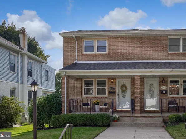 345 E 11th Ave, Conshohocken, PA 19428