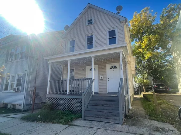 186 Townsend St, New Brunswick, NJ 08901