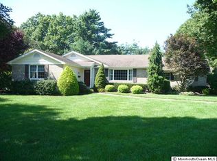 23 Lippincott Rd, Little Silver, NJ 07739