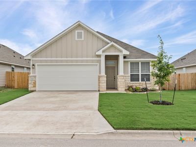 9119 Littlefield Dr, Temple, TX, 76502