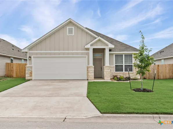 9119 Littlefield Dr, Temple, TX 76502