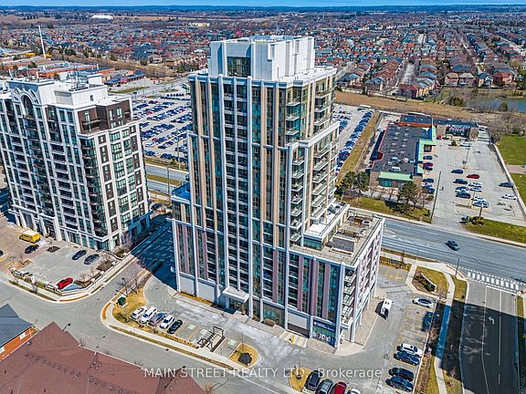 4th image of 9560 Markham Rd #1006