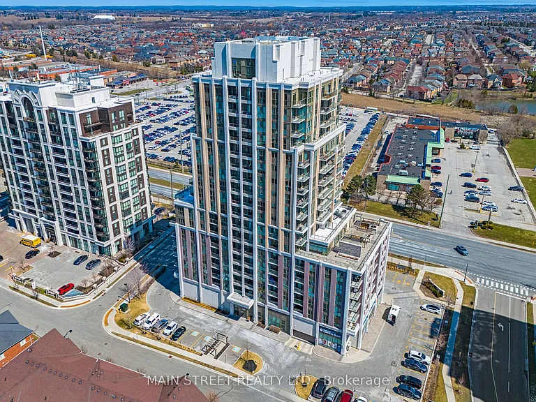 9560 Markham Rd #1006 — Photo 3
