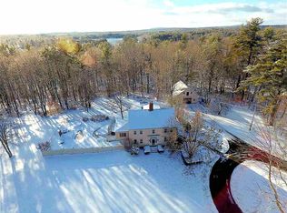 487 Beauty Hill Rd, Barrington, NH 03825