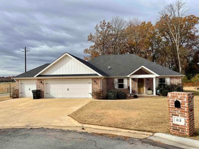 313 S Hunter Ln, Jonesboro, AR, 72405