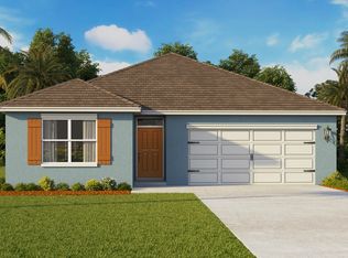 LAKESIDE Plan, Magnolia Pointe, Umatilla, FL 32784