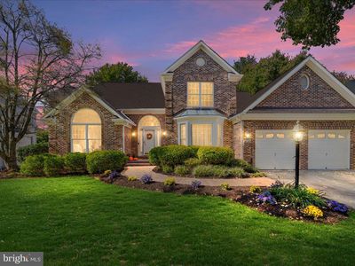 2620 Golf Island Rd, Ellicott City, MD, 21042