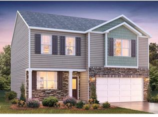 537 Bonifay Dr, Fountain Inn, SC 29644