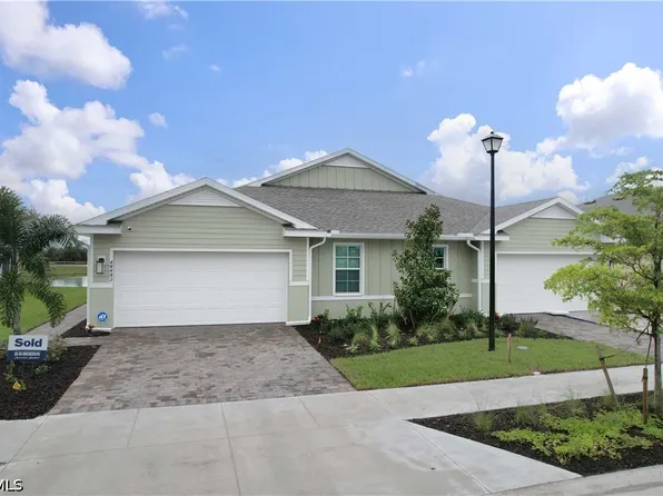 44442 Palm Frond Dr, Punta Gorda, FL 33982