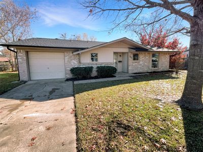 628 Bluebonnet Ln, Mesquite, TX, 75149