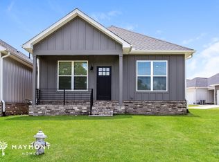 16309 Taylor Loop Rd, Little Rock, AR 72223