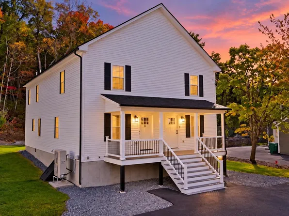 16 King St #1, Fitchburg, MA 01420