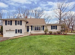 120 Harper Ter, Cedar Grove, NJ 07009