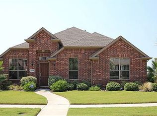 3500 Curbstone Way, Plano, TX 75074