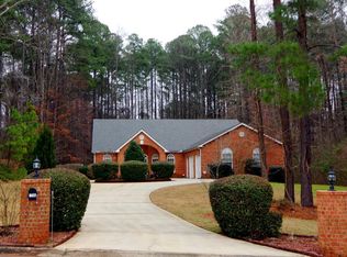 8326 Carlton Rd, Riverdale, GA 30296