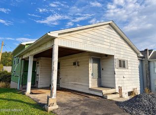 803 W 3rd St, Lock Haven, PA 17745