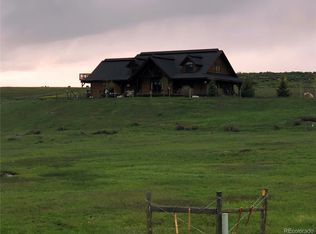 23995 County Road 56, Steamboat Springs, CO 80487