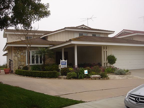 Located at the end of a cul-de-sac