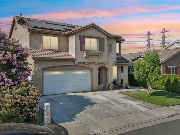 687 Cedar View Dr, Beaumont, CA 92223