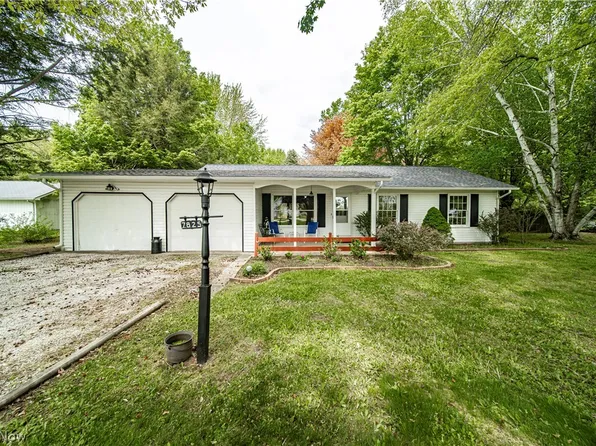 7825 Middle Ridge Rd, Madison, OH 44057