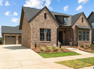 4562 Lynton Dr, Hoover, AL 35244