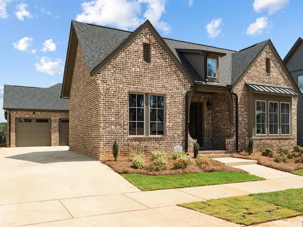 4562 Lynton Dr, Hoover, AL 35244