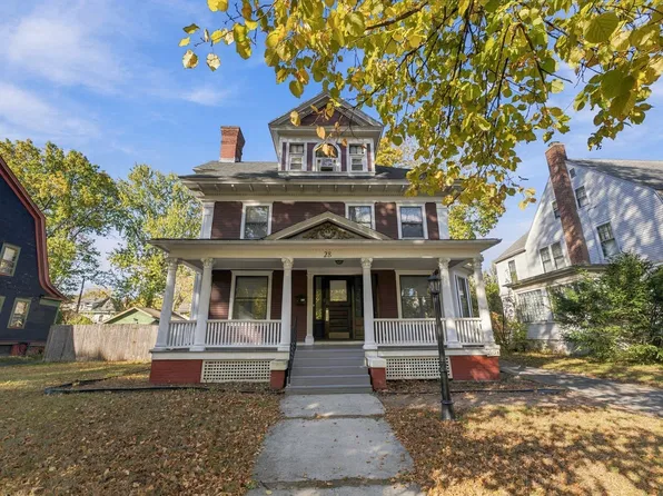 28 Marengo Park, Springfield, MA 01108
