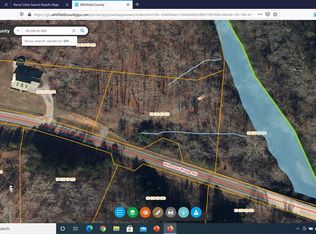 1307 Witherow Bridge Rd NE, Dalton, GA 30721