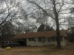 283 Marias Saline Rd, Crossett, AR 71635