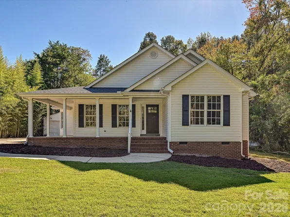 455 Pine Hill Rd, Salisbury, NC 28144