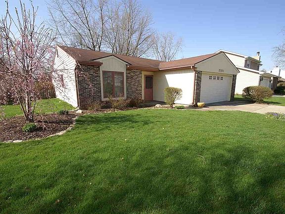 2101 Foxboro Drive Ft Wayne IN 46818