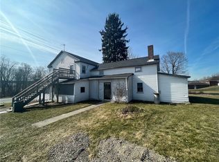 14554 Conneaut Lake Rd, Meadville, PA 16335