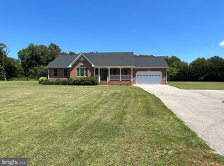 6170 Goode Rd, Hughesville, MD 20637