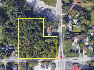 0 Secor Rd, Lambertville, MI 48144