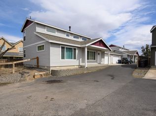 1111-1113 SW 27th Ct, Redmond, OR 97756