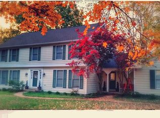 14550 Amstel Ct, Chesterfield, MO