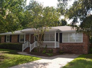 1119 Brigantine Dr, Charleston, SC 29412