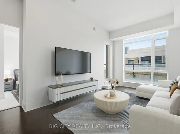 131 Upper Duke Cres, Markham, ON