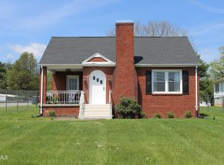 218 Bluff City Hwy, Bristol, TN 37620