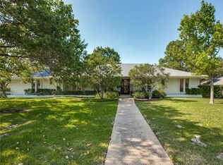4605 Sugar Mill Rd, Dallas, TX 75244
