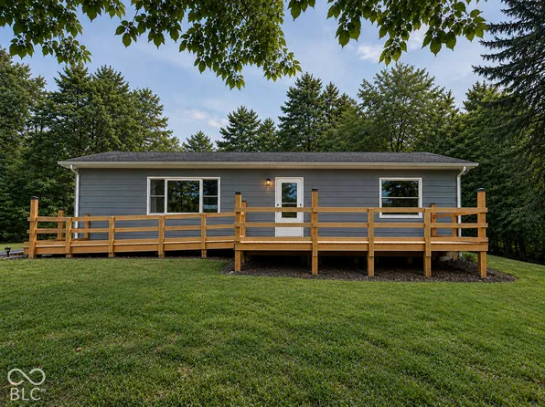 1060 Shelton Rd, Martinsville, IN 46151