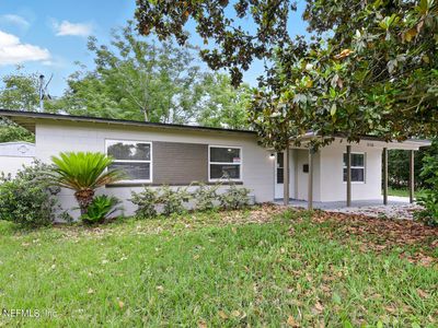 5156 CORSAIR Avenue, Jacksonville, FL, 32244