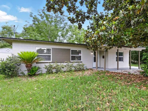5156 CORSAIR Avenue, Jacksonville, FL 32244