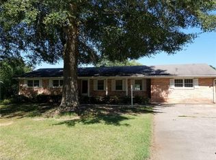 607 McCoy Rd, Reidsville, NC 27320