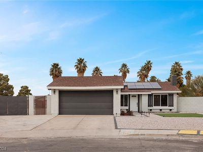 408 Agora Ct, Las Vegas, NV, 89110