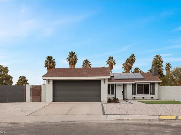408 Agora Ct, Las Vegas, NV 89110