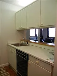 Rented by Oxford Property Group